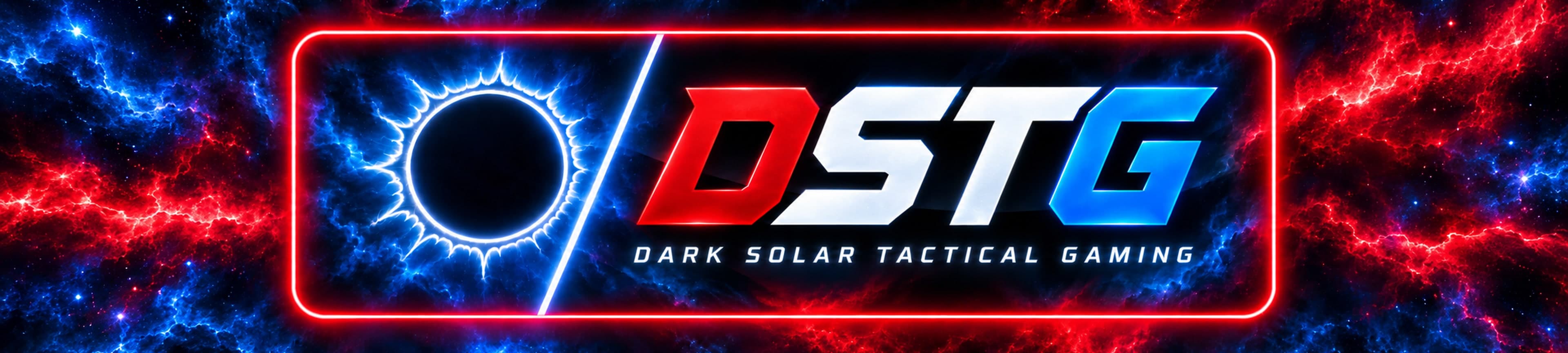 Dark Solar Tactical Gaming on Lowlight.gg