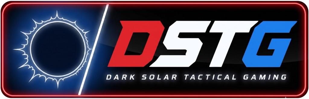 Dark Solar Tactical Gaming