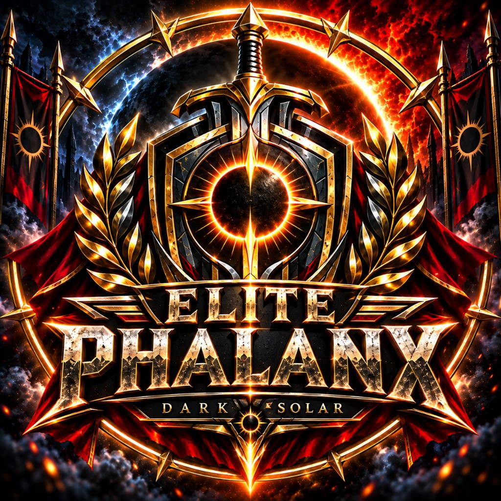 Elite Phalanx