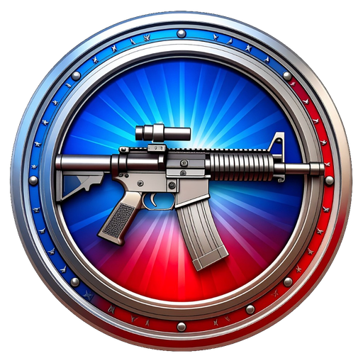 Apex Centurion badge
