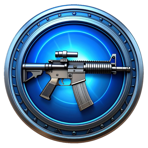 Field Recruit badge