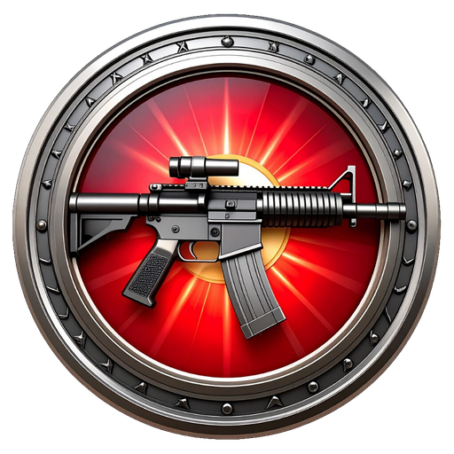 Field Scout badge