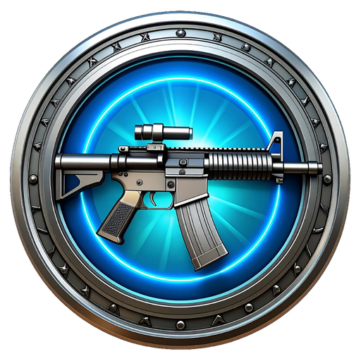 Ghost Sentinel badge