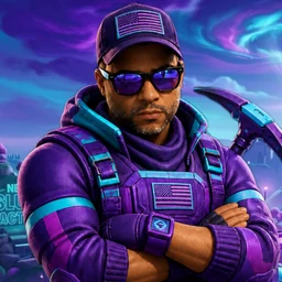 DeGraTheGamer