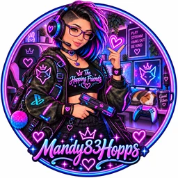 Mandy83Hopps