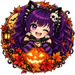 GothicSkullMum